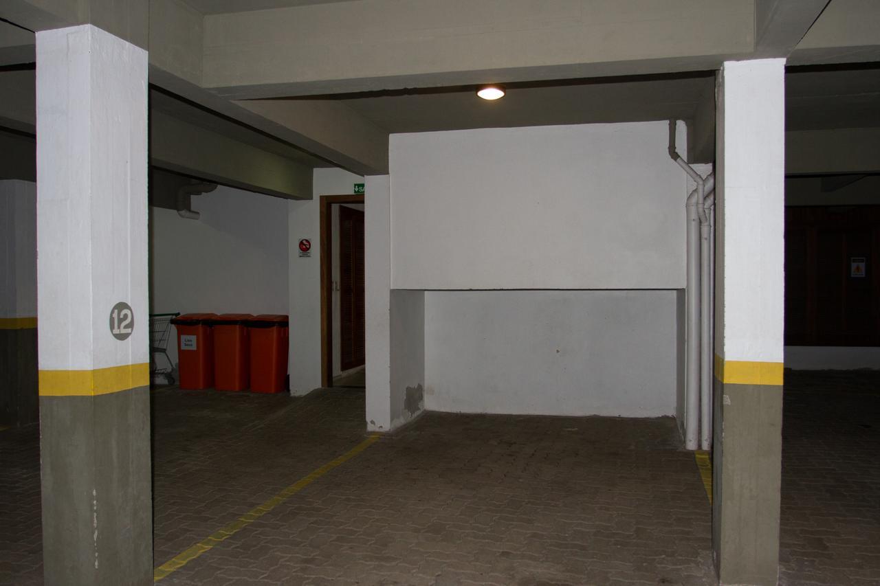 Apartamento Centro Gramado Exterior foto